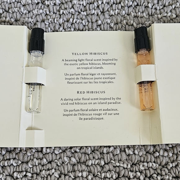 Jo Malone London sample sprays - Picture 3 of 6